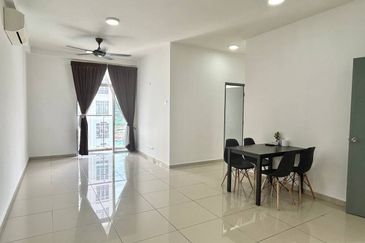 One Sentral Serviced Residence