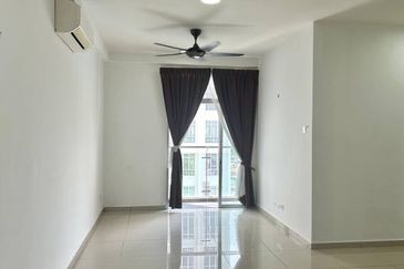 One Sentral Serviced Residence