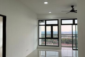 8scape Residences @ Sutera