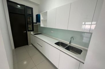 8scape Residences @ Sutera