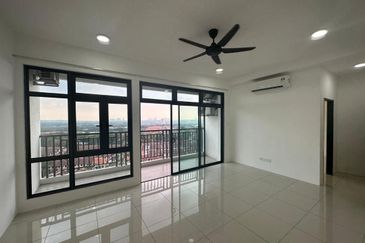 8scape Residences @ Sutera