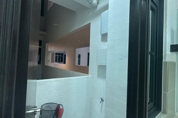 8scape Residences @ Sutera