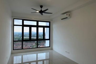 8scape Residences @ Sutera