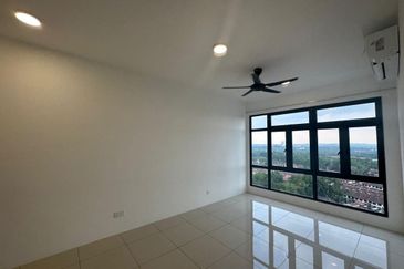 8scape Residences @ Sutera