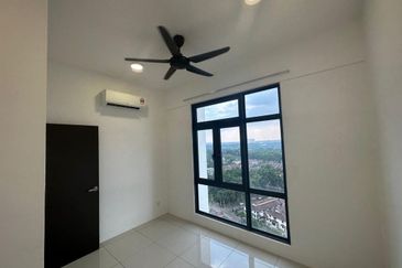 8scape Residences @ Sutera