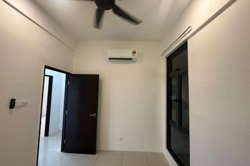 8scape Residences @ Sutera