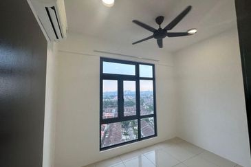 8scape Residences @ Sutera