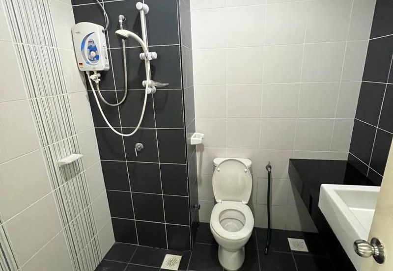 Horizon Residence (Dwi Mutiara)