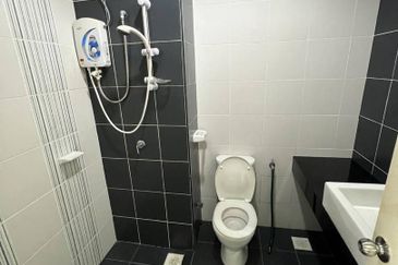 Horizon Residence (Dwi Mutiara)