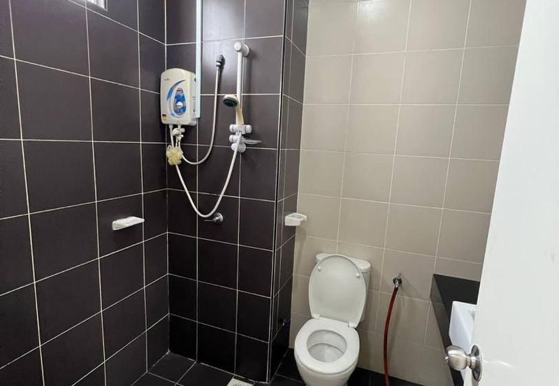 Horizon Residence (Dwi Mutiara)