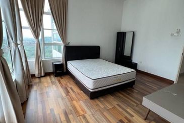 Horizon Residence (Dwi Mutiara)