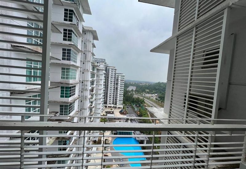 Horizon Residence (Dwi Mutiara)