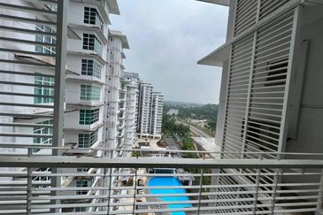 Horizon Residence (Dwi Mutiara)