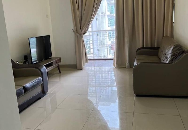 Horizon Residence (Dwi Mutiara)