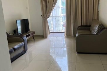 Horizon Residence (Dwi Mutiara)