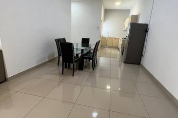 Horizon Residence (Dwi Mutiara)