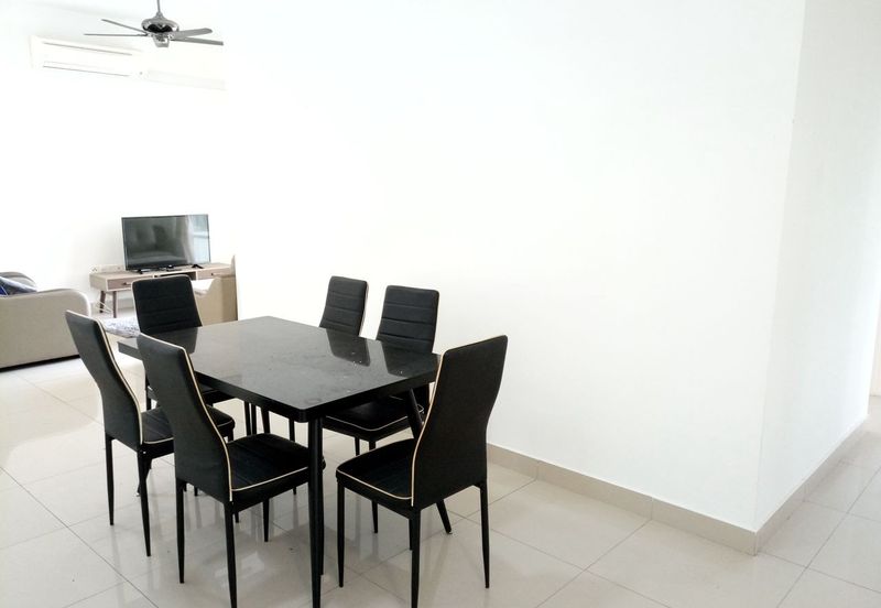 Horizon Residence (Dwi Mutiara)