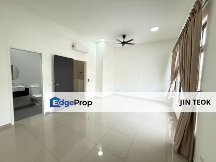 Eco Botanic Double Storey Terrace House, Johor, Nusajaya