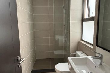 Avira Garden Terraces @ Medini