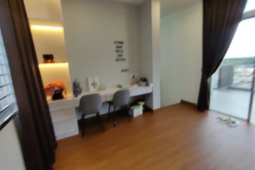 The Seed @ Sutera Utama