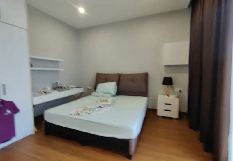 The Seed @ Sutera Utama