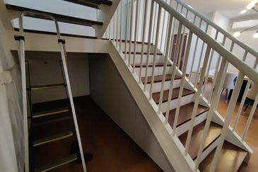 The Seed @ Sutera Utama