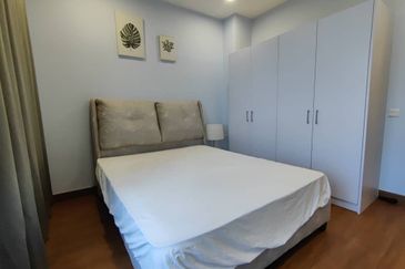 The Seed @ Sutera Utama