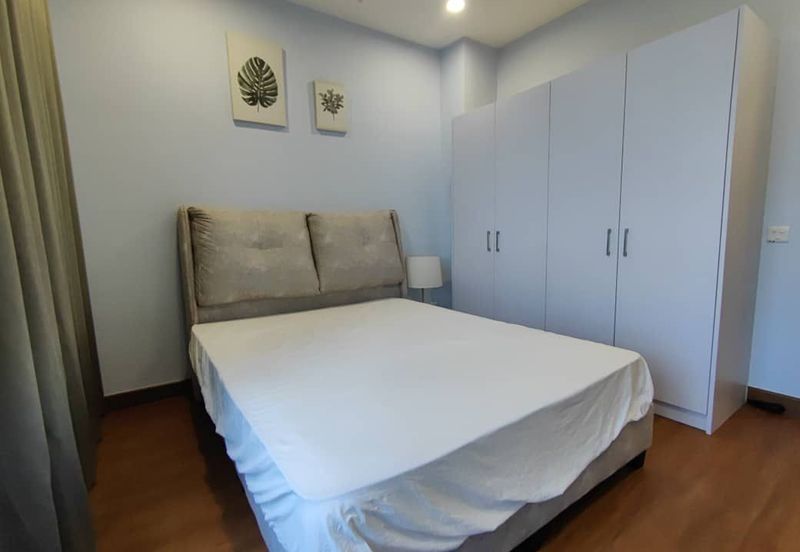 The Seed @ Sutera Utama