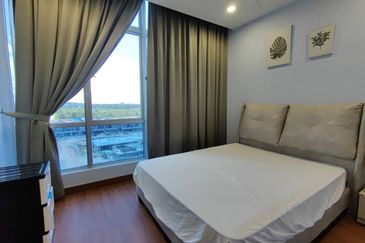 The Seed @ Sutera Utama