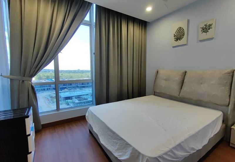 The Seed @ Sutera Utama