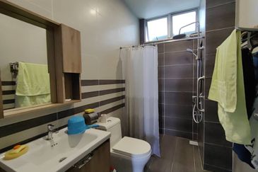 The Seed @ Sutera Utama