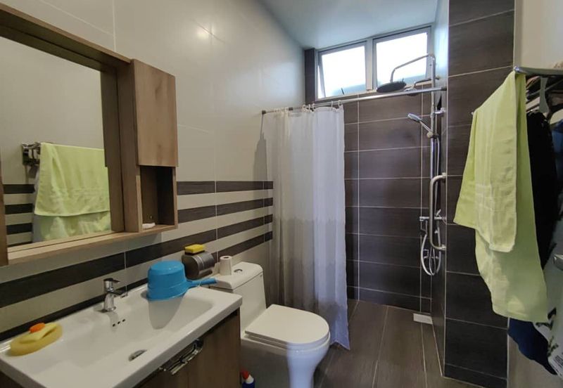 The Seed @ Sutera Utama