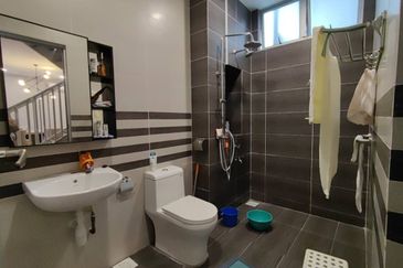 The Seed @ Sutera Utama