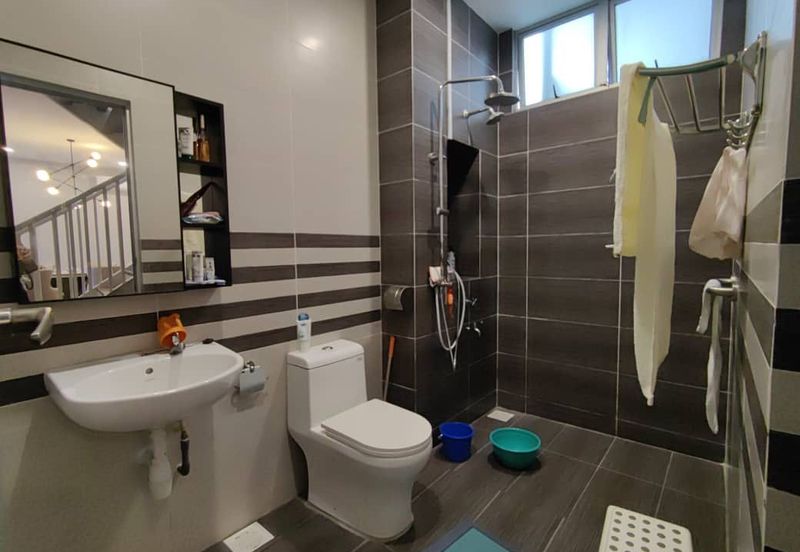 The Seed @ Sutera Utama