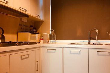 The Seed @ Sutera Utama