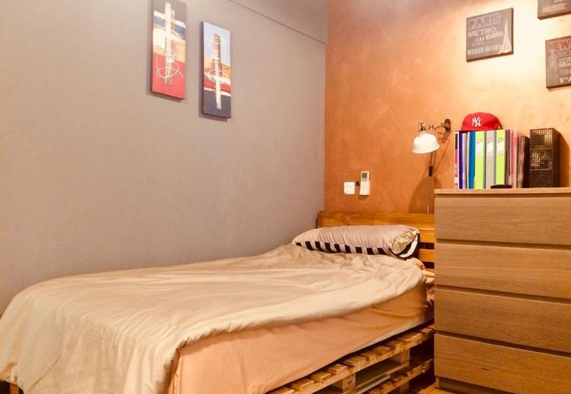 The Seed @ Sutera Utama