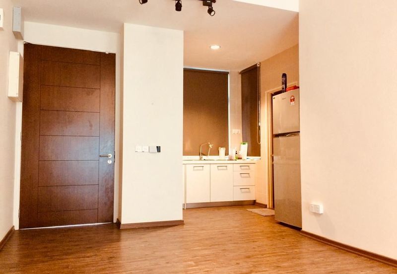 The Seed @ Sutera Utama