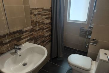 TriTower Residence @ Johor Bahru Sentral