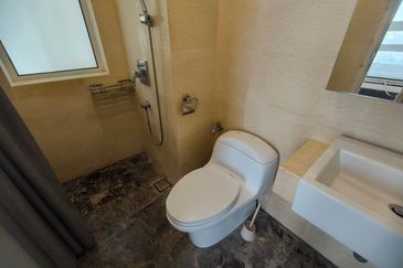 TriTower Residence @ Johor Bahru Sentral