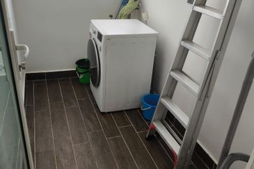 TriTower Residence @ Johor Bahru Sentral