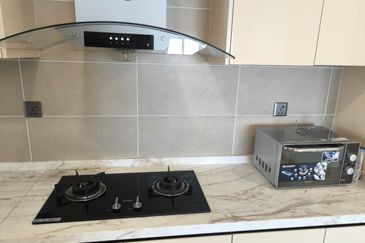 TriTower Residence @ Johor Bahru Sentral