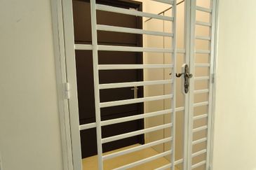 TriTower Residence @ Johor Bahru Sentral