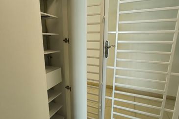 TriTower Residence @ Johor Bahru Sentral