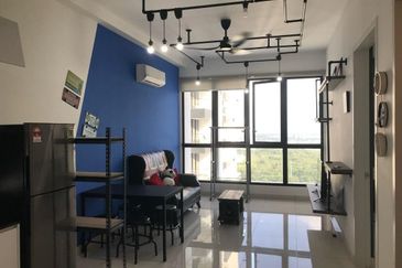 Eco Nest @ Eco Botanic