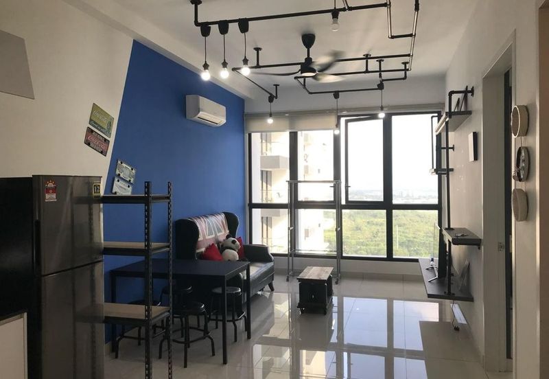 Eco Nest @ Eco Botanic