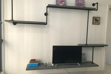 Eco Nest @ Eco Botanic