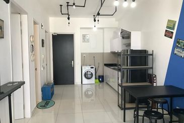 Eco Nest @ Eco Botanic