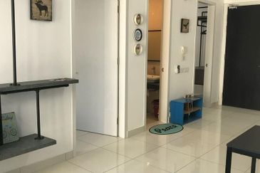 Eco Nest @ Eco Botanic