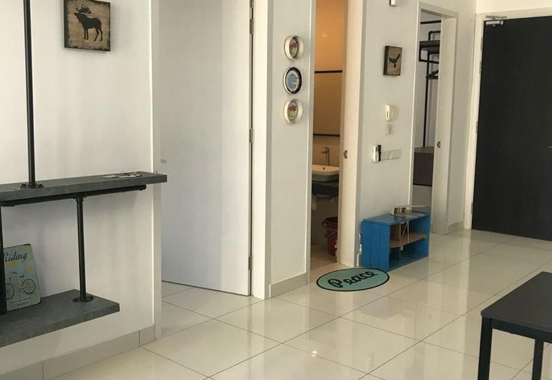 Eco Nest @ Eco Botanic