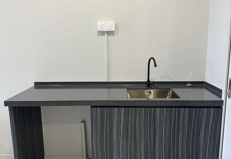 Sky Trees @ Bukit Indah